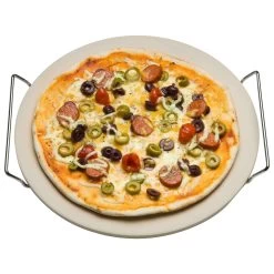 Cadac Pizzasteen 33 Cm