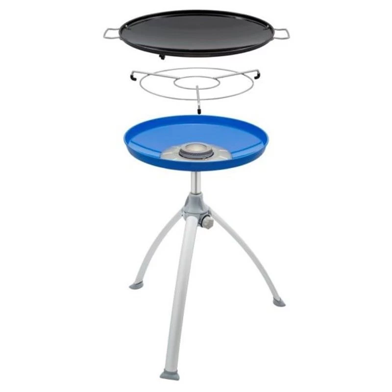 Cadac Skottelbraai Gasbarbecue 1 Cadac Skottelbraai Gasbarbecue