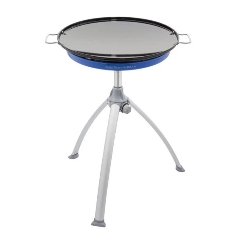 Cadac Skottelbraai Gasbarbecue 3 Cadac Skottelbraai Gasbarbecue - Afbeelding 3