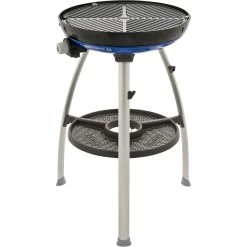 Cadac Carri Chef 50 BBQ + Chef Pan Gasbarbecue 9 Cadac Carri Chef 50 BBQ + Chef Pan Gasbarbecue -Kampeeruitrusting 107064 990 03
