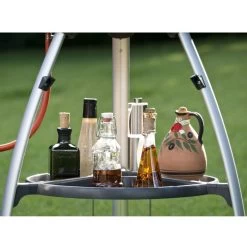 Cadac Carri Chef 50 BBQ + Chef Pan Gasbarbecue 11 Cadac Carri Chef 50 BBQ + Chef Pan Gasbarbecue -Kampeeruitrusting 107064 990 05