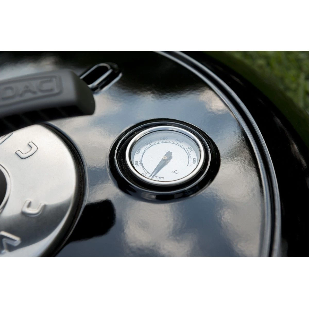 Cadac Carri Chef 50 BBQ + Chef Pan Gasbarbecue 6 Cadac Carri Chef 50 BBQ + Chef Pan Gasbarbecue - Afbeelding 6