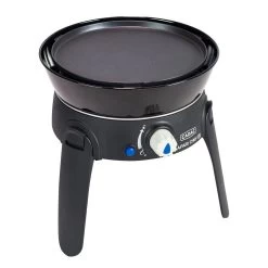 Cadac Safari Chef 30 LP Gasbarbecue -Kampeeruitrusting 107067 990 03