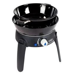 Cadac Safari Chef 30 LP Gasbarbecue -Kampeeruitrusting 107067 990 05