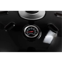 Cadac Grillo Chef 40 BBQ + Chef Pan Gasbarbecue 10 Cadac Grillo Chef 40 BBQ + Chef Pan Gasbarbecue -Kampeeruitrusting 107075 990 05 2