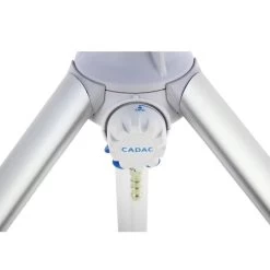 Cadac Grillo Chef 40 BBQ + Chef Pan Gasbarbecue 11 Cadac Grillo Chef 40 BBQ + Chef Pan Gasbarbecue -Kampeeruitrusting 107075 990 06 3