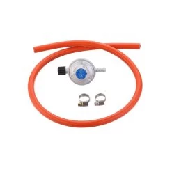 Cadac Gasdrukregelaar 30mbar Met Slang