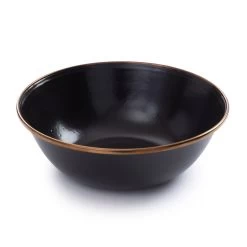 Barebones Emaille Schaal Charcoal 2-pack -Kampeeruitrusting 107149 990 03
