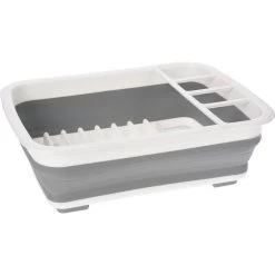 Dunlop Opvouwbaar Afdruiprek