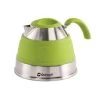 Outwell Collaps Opvouwbare Ketel 1,5 Liter Lime Green