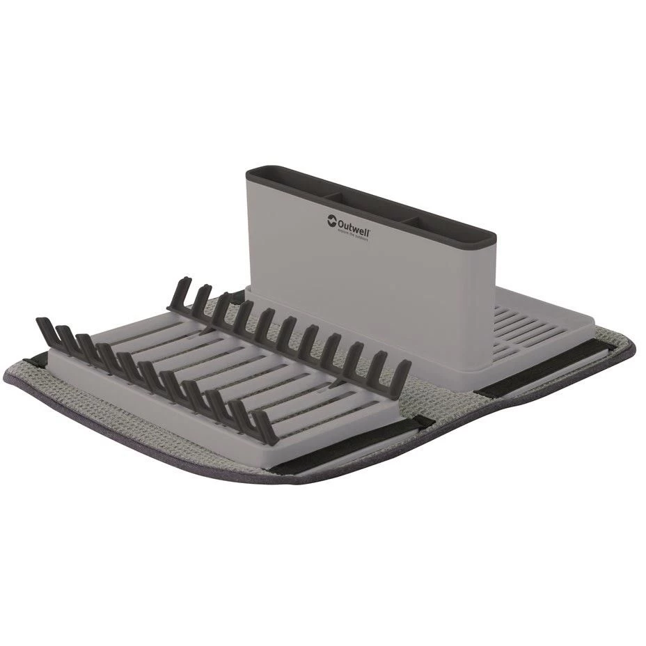 Outwell Dunton Opvouwbaar Afdruiprek 1 Outwell Dunton Opvouwbaar Afdruiprek