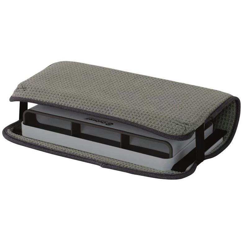 Outwell Dunton Opvouwbaar Afdruiprek 3 Outwell Dunton Opvouwbaar Afdruiprek - Afbeelding 3