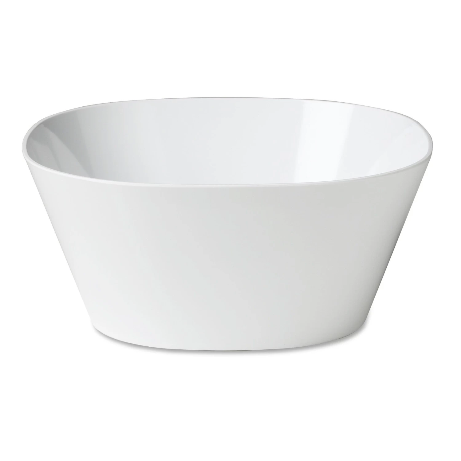 Mepal Conix Schaal 3 Liter Wit 1 Mepal Conix Schaal 3 Liter Wit