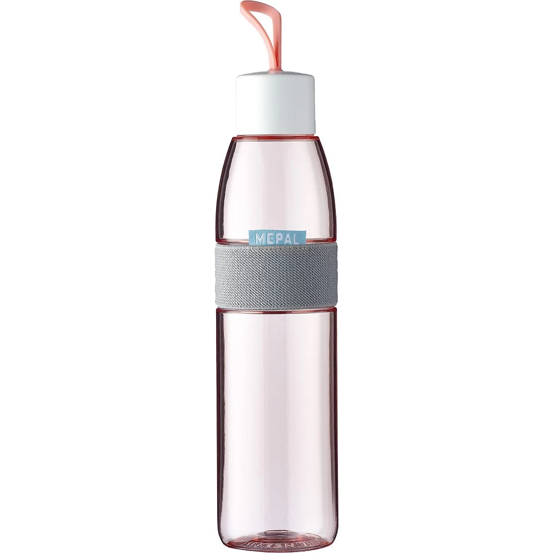 Mepal Ellipse Drinkfles 700 Ml Nordic Pink 1 Mepal Ellipse Drinkfles 700 Ml Nordic Pink