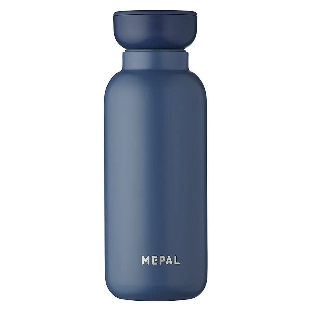 Mepal Ellipse Isoleerfles 350 Ml Nordic Denim 1 Mepal Ellipse Isoleerfles 350 Ml Nordic Denim