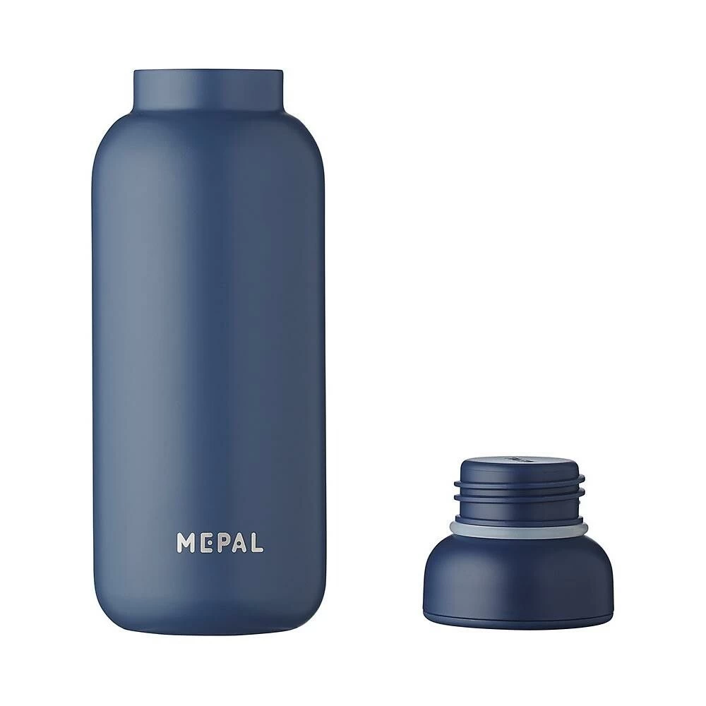 Mepal Ellipse Isoleerfles 350 Ml Nordic Denim 2 Mepal Ellipse Isoleerfles 350 Ml Nordic Denim - Afbeelding 2