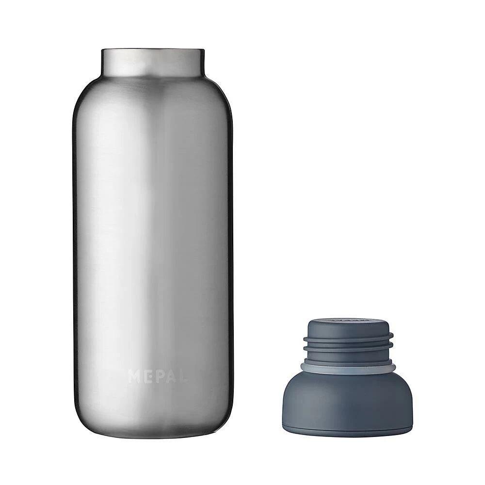 Mepal Ellipse Isoleerfles 350 Ml Natural Brushed 2 Mepal Ellipse Isoleerfles 350 Ml Natural Brushed - Afbeelding 2
