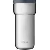 Mepal Ellipse Isoleerbeker 375 Ml Natural Brushed