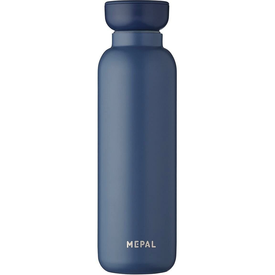 Mepal Ellipse Isoleerfles 500 Ml Nordic Denim 1 Mepal Ellipse Isoleerfles 500 Ml Nordic Denim