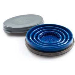 GSI OutdoorsCollapsible JavaDrip Koffiefilter Blue 7 GSI OutdoorsCollapsible JavaDrip Koffiefilter Blue -Kampeeruitrusting 108359 200 03 5