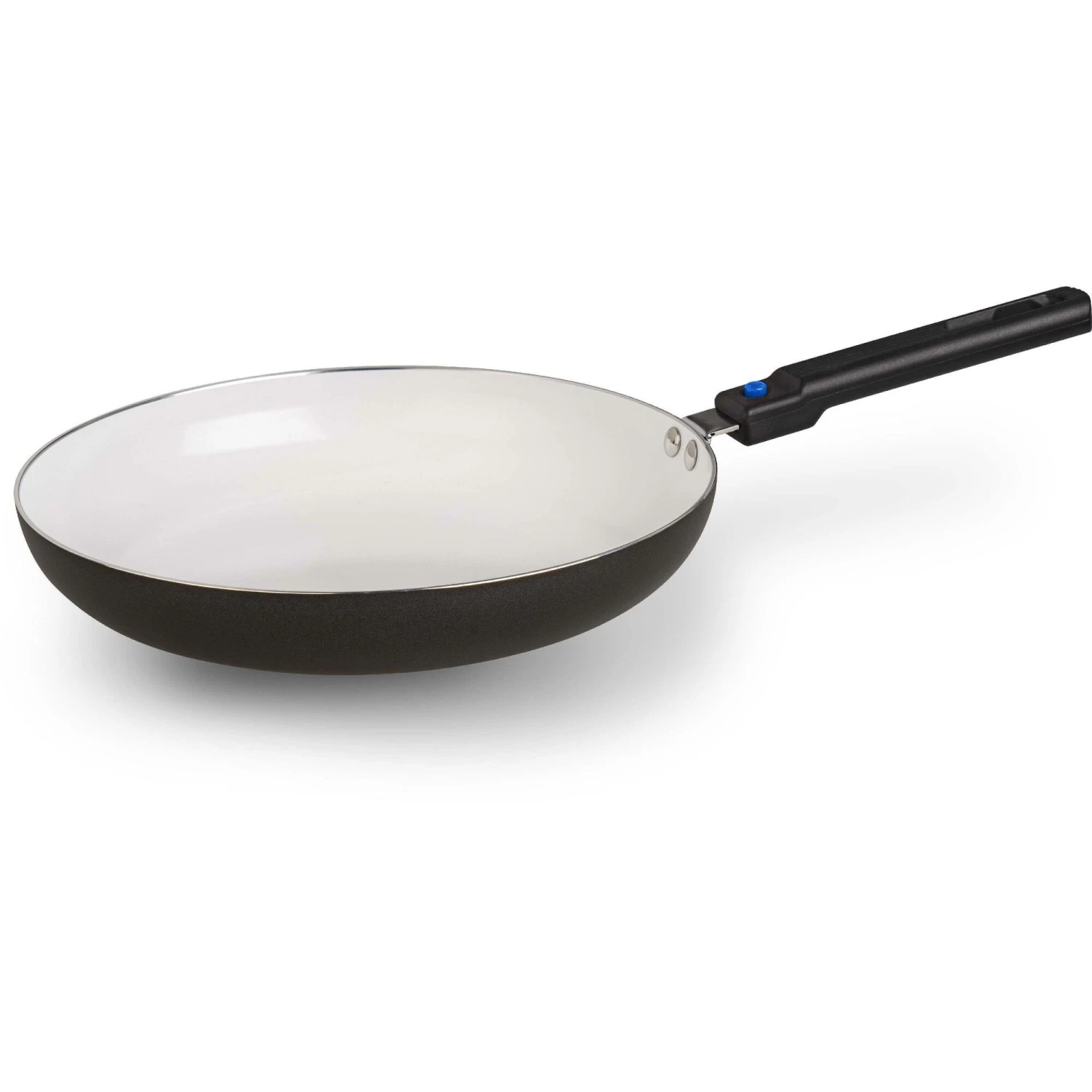 Bardani Sufuria Koekenpan Met Afneembare Steel ø 26 Cm 1 Bardani Sufuria Koekenpan Met Afneembare Steel ø 26 Cm