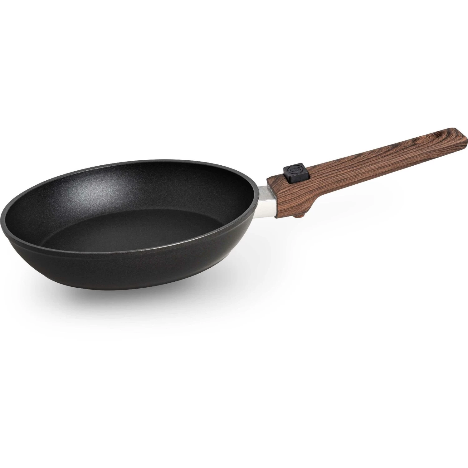 Bardani Wajan Deluxe Koekenpan Met Afneembare Steel ø 20 Cm 1 Bardani Wajan Deluxe Koekenpan Met Afneembare Steel ø 20 Cm