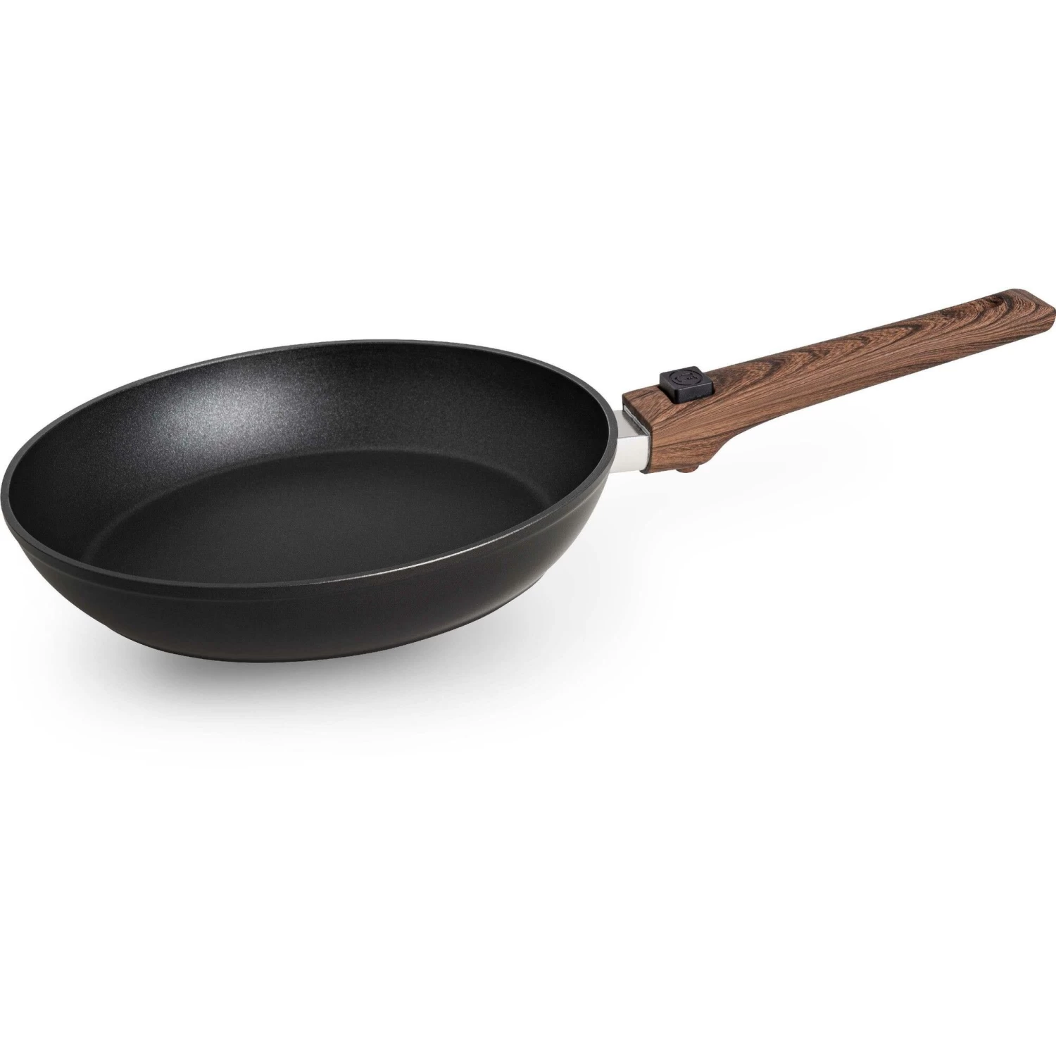 Bardani Wajan Deluxe Koekenpan Met Afneembare Steel ø 24 Cm 1 Bardani Wajan Deluxe Koekenpan Met Afneembare Steel ø 24 Cm