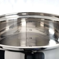 Bardani Peter Pan Pannenset 6-delig -Kampeeruitrusting 108377 950 04 1