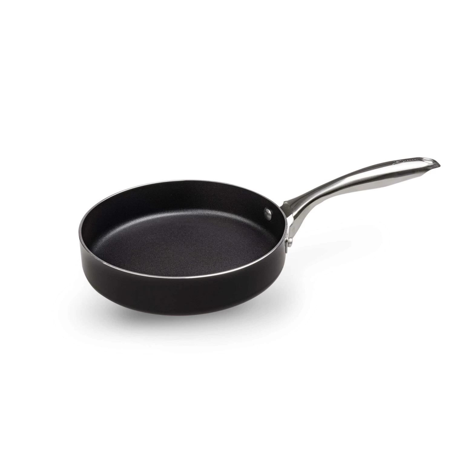 Bardani Eco Tawe Koekenpan ø 20 Cm 1 Bardani Eco Tawe Koekenpan ø 20 Cm