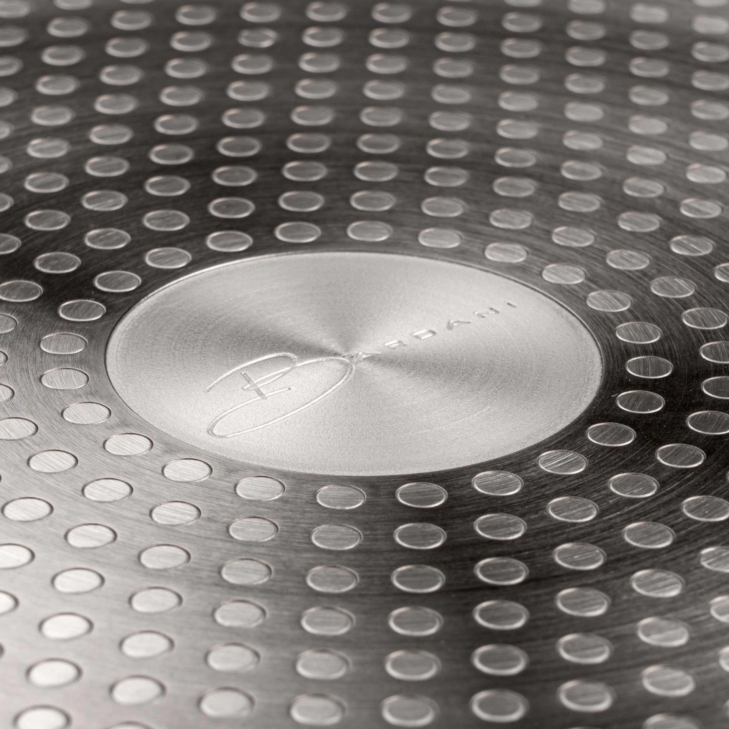 Bardani Eco Tawe Koekenpan ø 20 Cm 5 Bardani Eco Tawe Koekenpan ø 20 Cm - Afbeelding 5