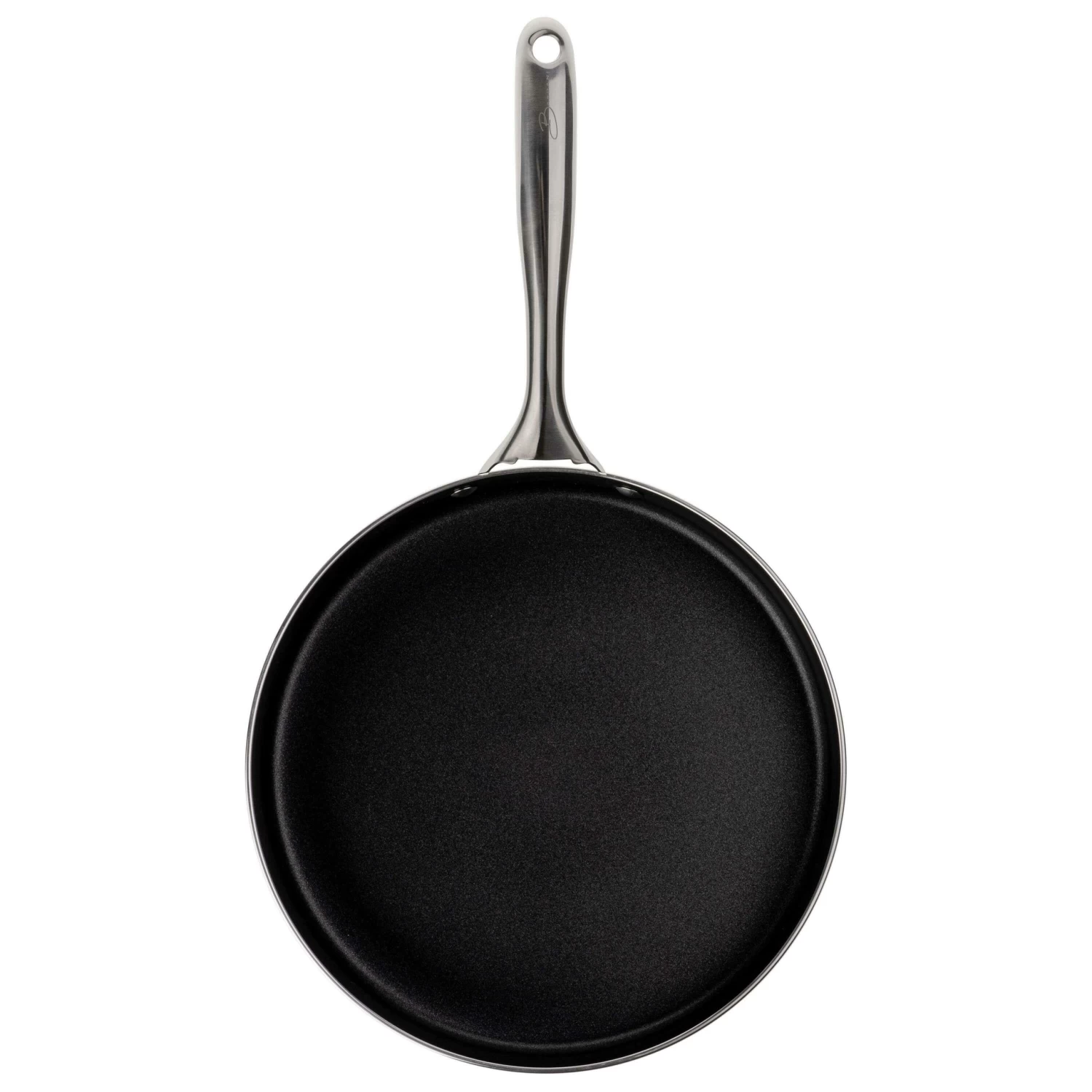 Bardani Eco Tawe Hapjespan Met Deksel ø 28 Cm 3 Bardani Eco Tawe Hapjespan Met Deksel ø 28 Cm - Afbeelding 3