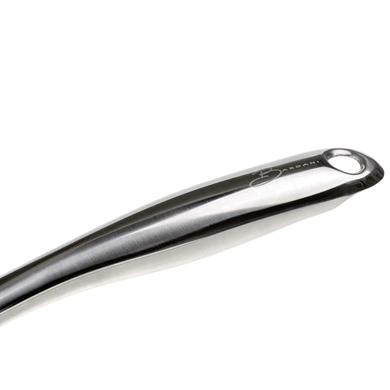 Bardani Eco Tawe Hapjespan Met Deksel ø 28 Cm 5 Bardani Eco Tawe Hapjespan Met Deksel ø 28 Cm - Afbeelding 5