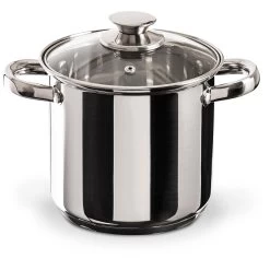 Bardani Peter Pan Kookpan 2,5 Liter