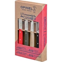 Opinel Olivier Keukenset Multi 4-delig -Kampeeruitrusting 108522 500 02 scaled