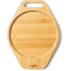 Omnia Onderzetter Bamboe 5 Omnia Onderzetter Bamboe -Kampeeruitrusting 108609 016 03