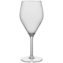 Bardani Wijnglas 400 Ml Transparant 2-pack
