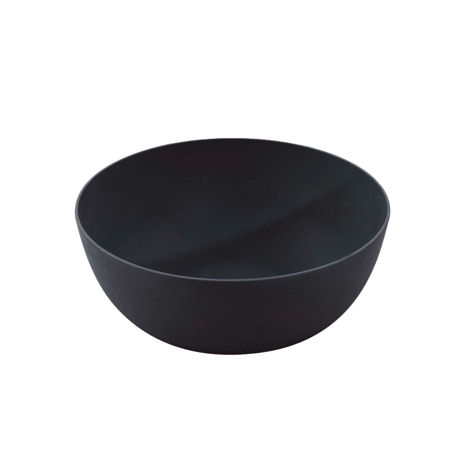 Point-Virgule PLA Schaal 3,5 Liter Donkergrijs 1 Point-Virgule PLA Schaal 3,5 Liter Donkergrijs