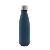 Point-Virgule Dubbelwandige Drinkfles 500 Ml Donkerblauw