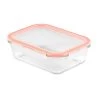 Lock & LockOvenschaal Met Deksel 1 Liter Glas