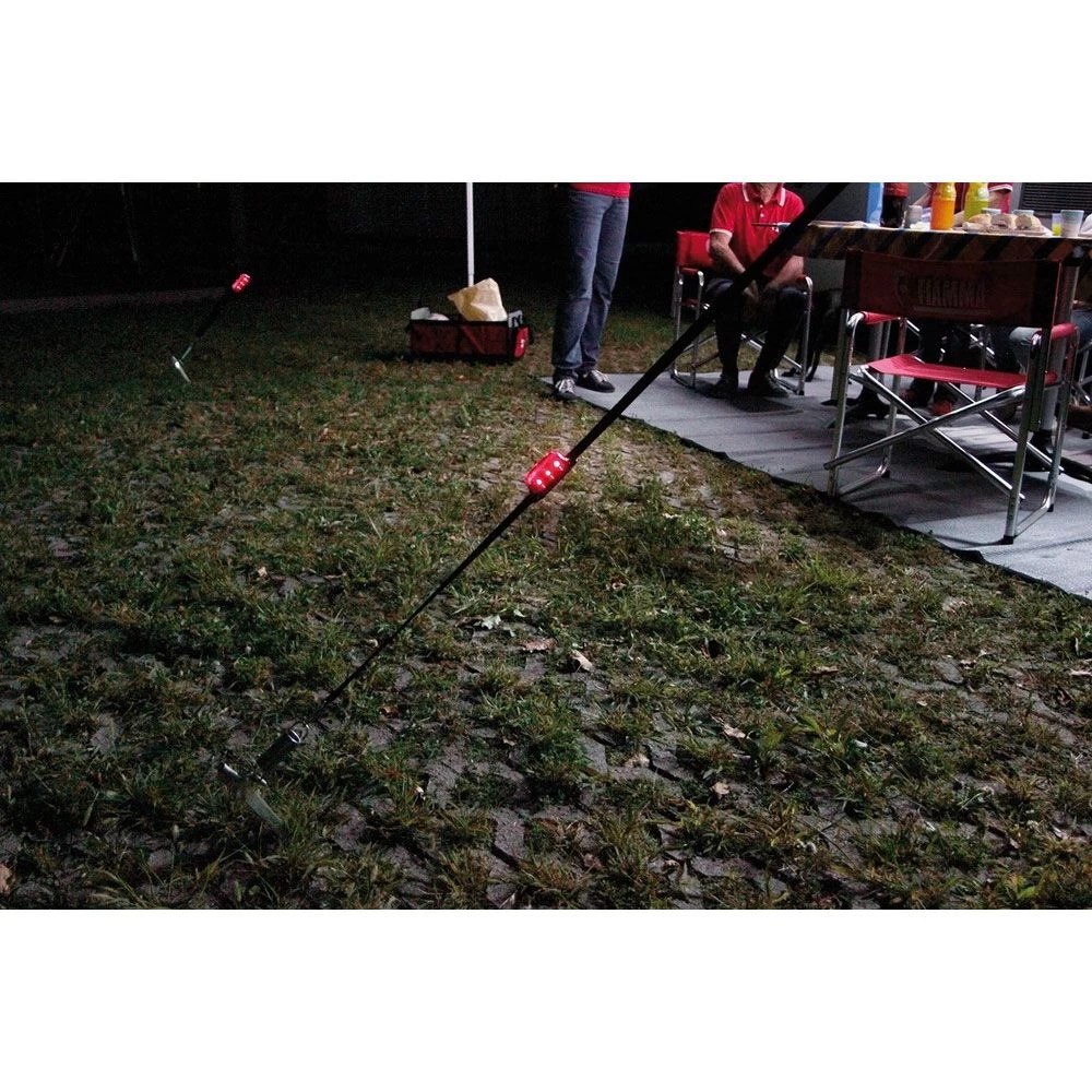 Fiamma Led Warning Solar Verlichting 2 Fiamma Led Warning Solar Verlichting - Afbeelding 2