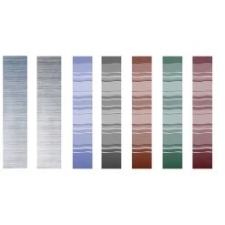 Fiamma F45 S 260 Cassetteluifel Polar White - Royal Blue 11 Fiamma F45 S 260 Cassetteluifel Polar White - Royal Blue -Kampeeruitrusting 109200 200 06 1