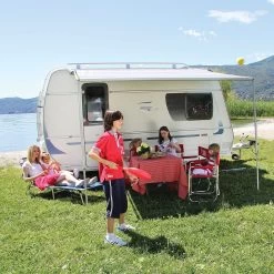 Fiamma CaravanStore 225 Etuiluifel - Royal Blue