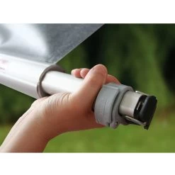 Fiamma CaravanStore 225 Etuiluifel - Royal Blue -Kampeeruitrusting 109246 200 03 2