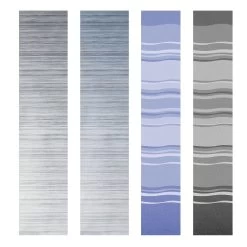 Fiamma F35 Pro 270 Cassetteluifel Titanium - Royal Grey 7 Fiamma F35 Pro 270 Cassetteluifel Titanium - Royal Grey -Kampeeruitrusting 109256 900 04 2