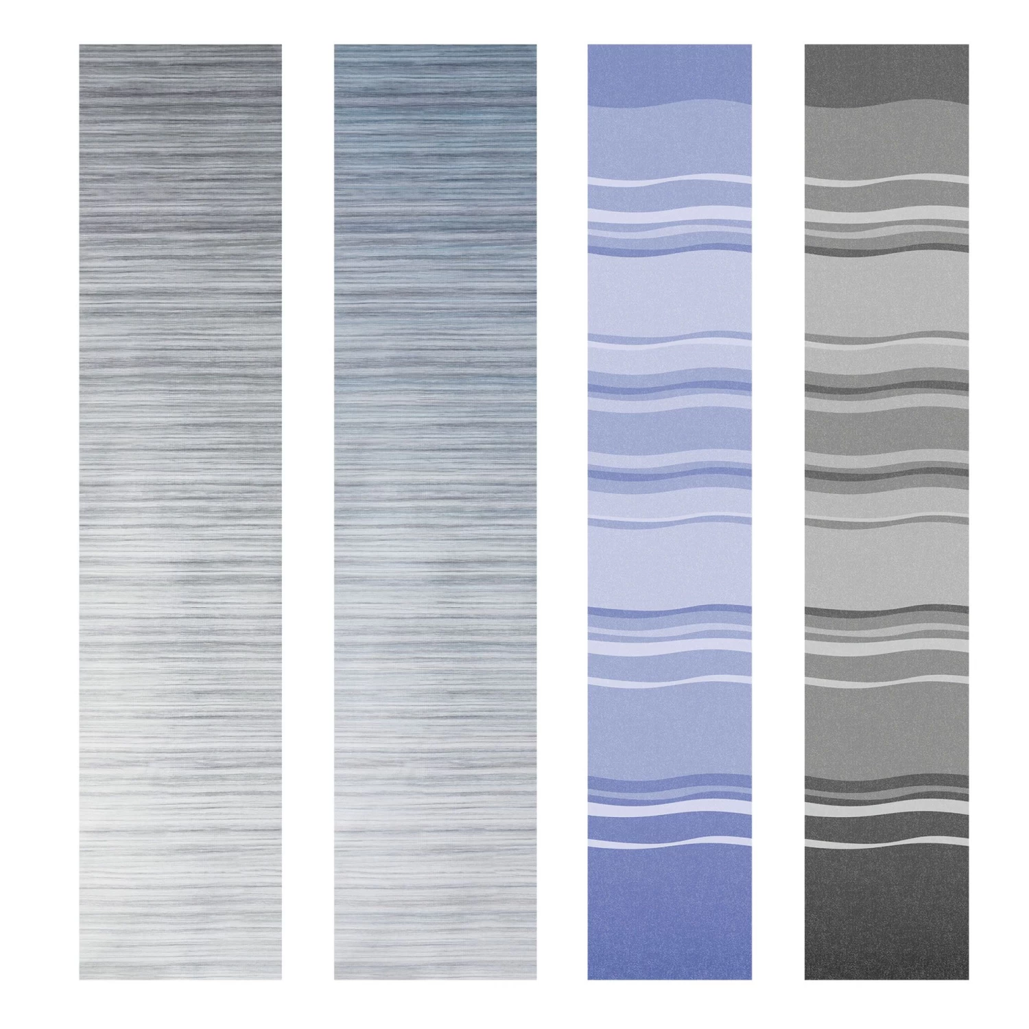 Fiamma F35 Pro 270 Cassetteluifel Titanium - Royal Grey 4 Fiamma F35 Pro 270 Cassetteluifel Titanium - Royal Grey - Afbeelding 4