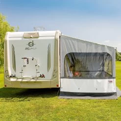 Fiamma Side W Pro F45 F65 F80 Zijwand