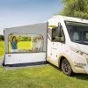 Fiamma Side W Pro Shade F45 F65 F80 Zijwand Links