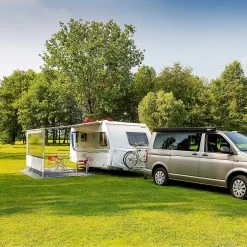 Fiamma Blocker Pro Front 450 Voorwand 10 Fiamma Blocker Pro Front 450 Voorwand -Kampeeruitrusting 109382 000 03 3