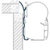 Dometic PerfectWall Wandmontage Adapter Eura Mobil 450