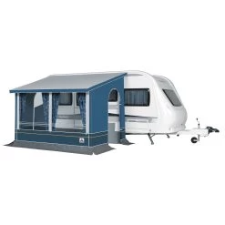 Doréma Davos Wintertent 250 X 200 Cm